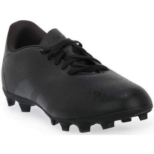 Topánky Muž Futbalové kopačky adidas Originals PREDATOR ACCURACY 4 Čierna