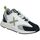 Topánky Muž Univerzálna športová obuv Munich 4178004 Biela
