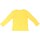 Oblečenie Chlapec Tričká s dlhým rukávom Guess N3YI24K8HM4 Žltá