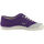 Topánky Módne tenisky Kawasaki Legend Canvas Shoe K23L-ES 73 Purple Fialová 