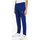 Oblečenie Muž Nohavice Tommy Jeans DM0DM14484 Modrá
