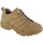 Topánky Muž Turistická obuv Merrell Moab 3 Tactical WP Béžová