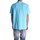 Oblečenie Muž Tričká s krátkym rukávom Paul & Shark 23411274 Modrá