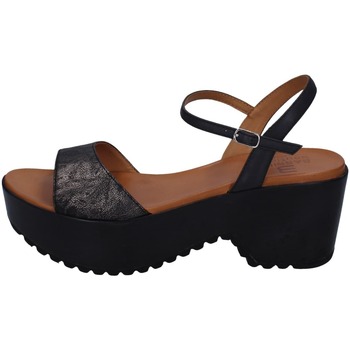 Topánky Žena Sandále Barrila' Boutique BC626 Čierna