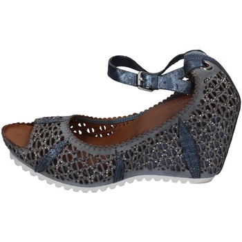 Topánky Žena Sandále Barrila' Boutique BC627 Modrá