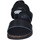 Topánky Žena Sandále Lilimill BC636 Čierna