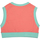 Oblečenie Žena Tielka a tričká bez rukávov Superb 1982 RSC-S2101-CORAL Viacfarebná
