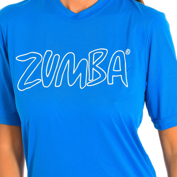 Zumba Z2T00153-AZUL Modrá