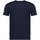 Oblečenie Muž Tričká s krátkym rukávom Geo Norway SW1239HGNO-NAVY Modrá