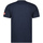 Oblečenie Muž Tričká s krátkym rukávom Geographical Norway SW1245HGN-NAVY Modrá