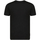 Oblečenie Muž Tričká s krátkym rukávom Geographical Norway SX1078HGN-BLACK Čierna