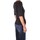 Oblečenie Žena Svetre Calvin Klein Jeans K20K205738 Čierna