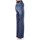 Oblečenie Žena Padavé nohavice Dondup DP586 DS0107 GD4 Modrá