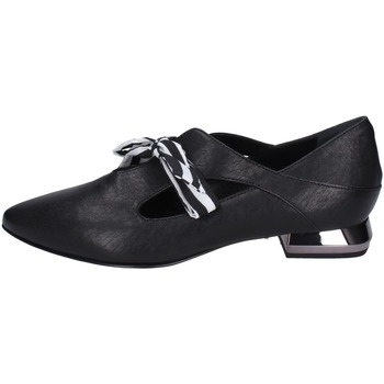 Topánky Žena Lodičky Donna Si BC651 Čierna