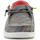 Topánky Žena Tenisová obuv HEY DUDE Dámske topánky  Wendy Sox Peacock Pink 40078-9C2 Viacfarebná
