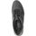 Topánky Muž Nízke tenisky Rieker 11901 Čierna