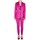 Oblečenie Žena Dlhé šaty Pinko 102213 A15M Ružová