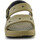 Topánky Šľapky Crocs UNISEX sandále  ™ Classic All-Terrain Sandal 207711-3UA Viacfarebná