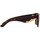 Hodinky & Bižutéria Slnečné okuliare D&G Occhiali da Sole Dolce&Gabbana DG4436 502/73 Hnedá