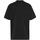 Oblečenie Žena Tričká s krátkym rukávom Tommy Hilfiger  Čierna