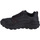 Topánky Muž Turistická obuv Skechers Max Protect Čierna