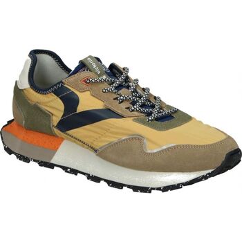 Topánky Muž Univerzálna športová obuv Victoria 8803104 Žltá