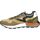 Topánky Muž Univerzálna športová obuv Victoria 8803104 Žltá