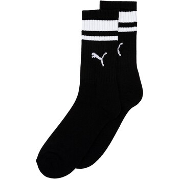 Spodná bielizeň Ponožky Puma  Čierna