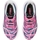 Topánky Chlapec Univerzálna športová obuv Asics GEL NOOSA TRI 15 GS Ružová