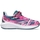 Topánky Dievča Univerzálna športová obuv Asics PRE NOOSA TRI 15 PS Ružová