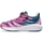 Topánky Dievča Univerzálna športová obuv Asics PRE NOOSA TRI 15 PS Ružová