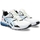 Topánky Muž Univerzálna športová obuv Asics GEL QUANTUM 180 6 Biela