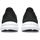 Topánky Muž Univerzálna športová obuv Asics JOLT 4 Čierna