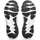 Topánky Muž Univerzálna športová obuv Asics JOLT 4 Čierna