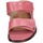 Topánky Žena Sandále Moma BC783 1GS461 Ružová