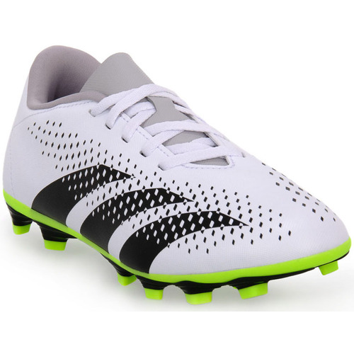 Topánky Muž Futbalové kopačky adidas Originals PREDATOR ACCURACY 4 Čierna