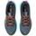 Topánky Muž Univerzálna športová obuv Asics GEL TRABUCO 11 M Modrá