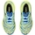 Topánky Chlapec Univerzálna športová obuv Asics GEL NOOSA TRI 15 GS Žltá