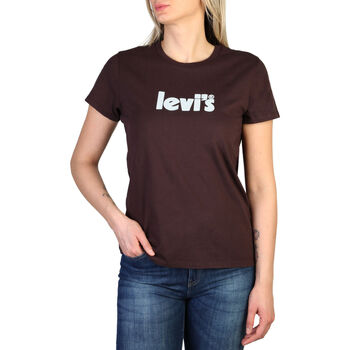 Levi's - 17369_the-perfect Hnedá