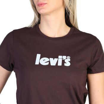 Levi's - 17369_the-perfect Hnedá