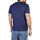 Oblečenie Muž Tričká s krátkym rukávom Moschino A0781-4305 A0290 Blue Modrá
