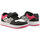 Topánky Muž Módne tenisky Shone 002-002 Fuxia Ružová
