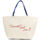 Tašky Žena Veľké nákupné tašky  Karl Lagerfeld - 231W3130 Biela
