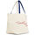 Tašky Žena Veľké nákupné tašky  Karl Lagerfeld - 231W3130 Biela
