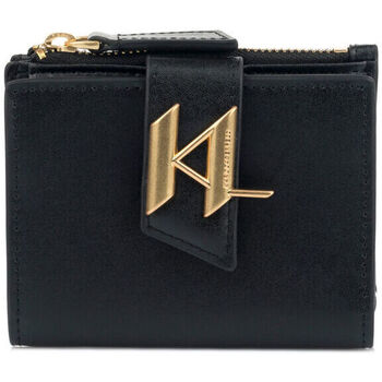 Tašky Žena Peňaženky Karl Lagerfeld - 230W3211 Čierna