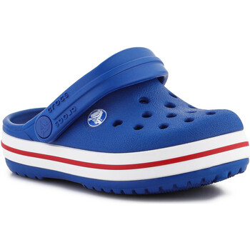 Topánky Sandále Crocs Papuče TODDLER   Toddler Crocband Clog 207005-4KZ Viacfarebná