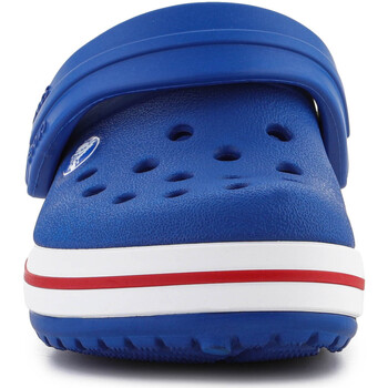 Crocs Papuče TODDLER   Toddler Crocband Clog 207005-4KZ Viacfarebná