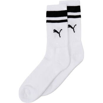 Spodná bielizeň Ponožky Puma  Biela