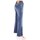 Oblečenie Žena Oblekové nohavice Haikure HEW03117DS092 Modrá