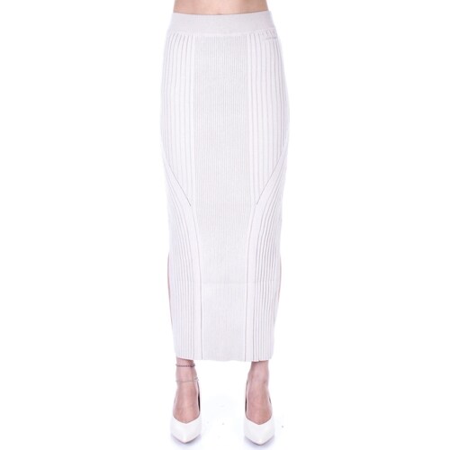 Oblečenie Žena Tričká s dlhým rukávom Calvin Klein Jeans K20K205718 Other